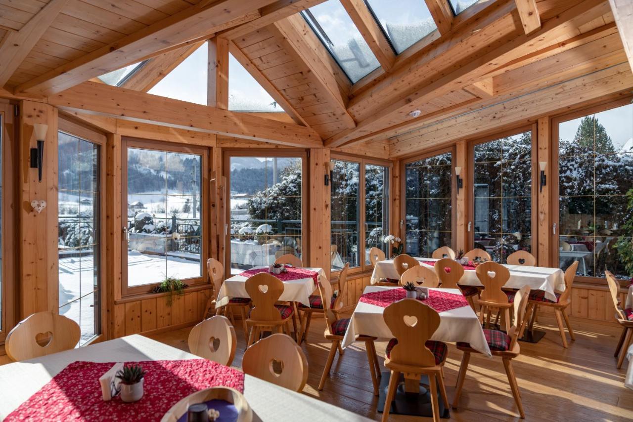 Апарт готель Wellnesshaus Reichelt Радштадт Екстер'єр фото